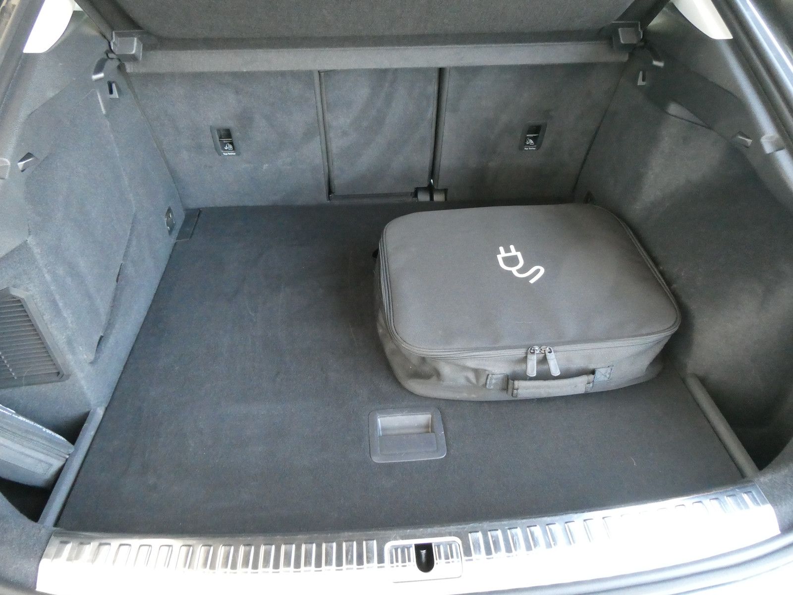 Audi Q3 45 TFSI e S line foto 15