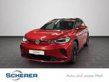 Volkswagen ID.4 GTX 4Motion Navi, HuD, AHK, IQ.Light - rote Volkswagen ID.4