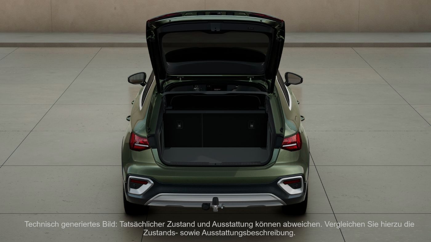 Audi A3 - Bild 6
