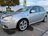 Volkswagen Golf  V 1.9 TDI 4Motion United - TÜV Neu! 