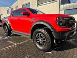 Ford Ranger Raptor V6 Top Zustand viele Extras - Ford Raptor mit Benzin-Antrieb