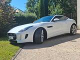 Jaguar F-Type 5.0 L V8 R Kompressor Automatik R - gebrauchte Jaguar F-Type aus dem Jahr 2014
