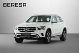 Mercedes-Benz GLC 220 d 4M Standhz AHK Distronic LED 360 - Mercedes-Benz GLC 220