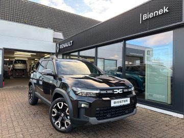 Dacia Bigster Journey TCe 140