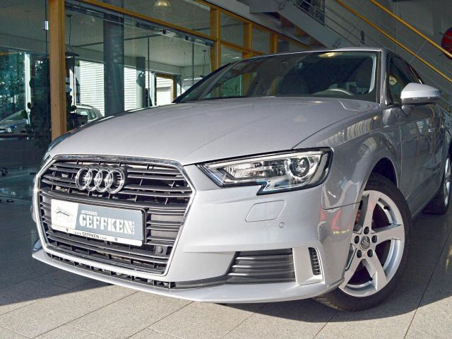 Audi A3 30 TFSI Sportback sport