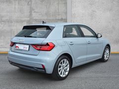 Fahrzeugabbildung Audi A1 Sportback 25 TFSI advanced LED VIRTUAL SHZ