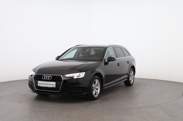 Audi A4 Audi Avant 2.0 TDI | SHZ | XENON