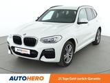 BMW X3 xDrive 30d M Sport Aut.*NAVI*HUD*LED*CAM*PDC* - BMW X3 Gebrauchtwagen in München