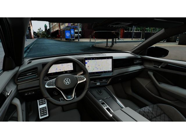 Volkswagen Passat - Bild 4