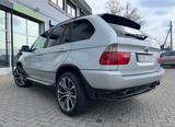 BMW X5 4.4i - - gebrauchte BMW X5 aus dem Jahr 2001