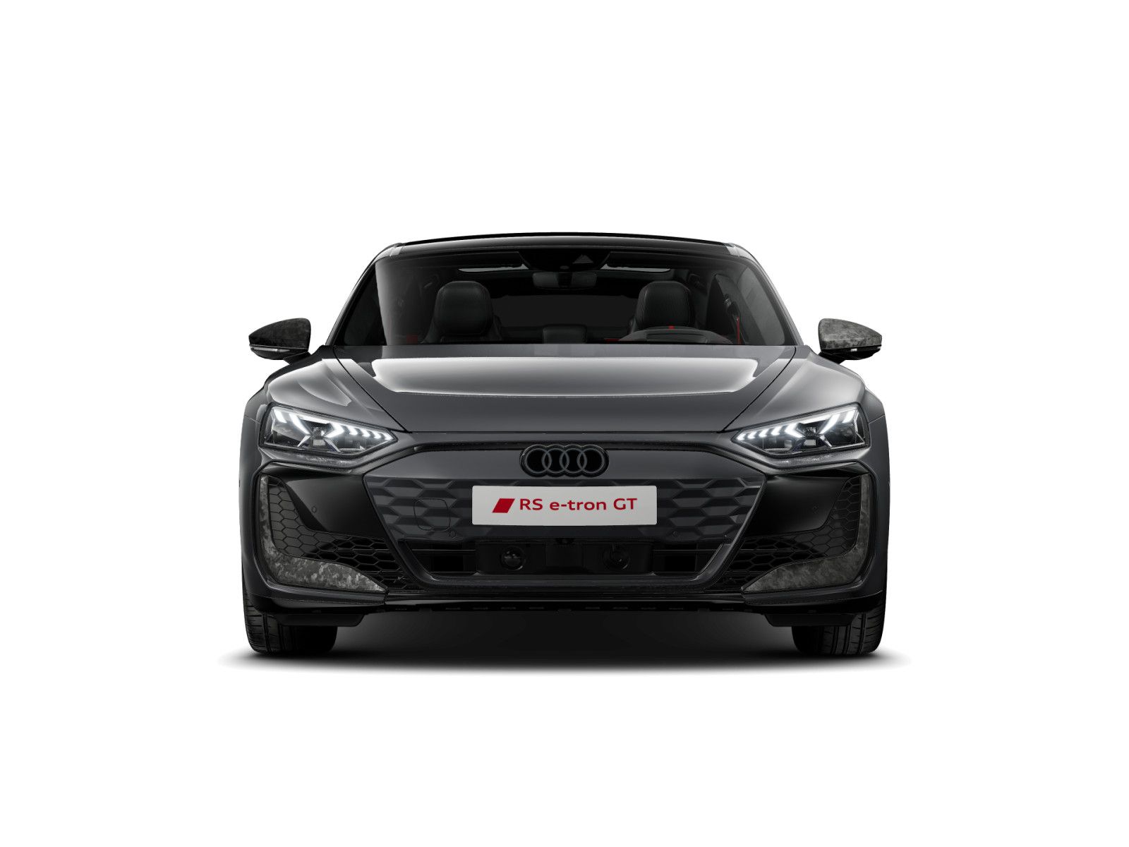 Audi RS e-tron GT - Bild 2