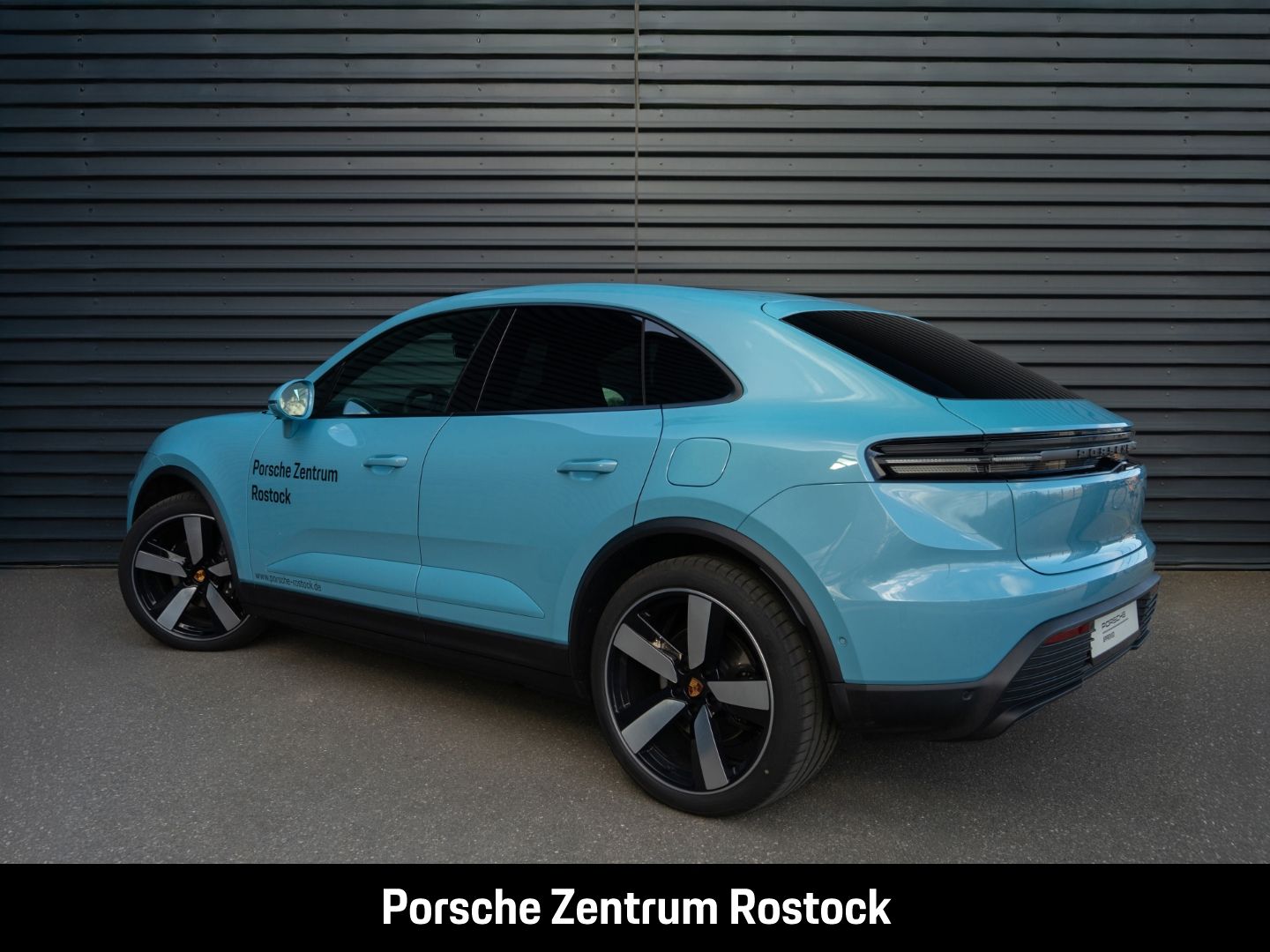 Porsche Macan - Bild 23