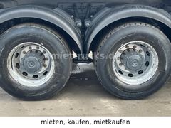 Fahrzeugabbildung Mercedes-Benz 4146 K 8x4 Meiller Bordmatik  Mietkauf möglich