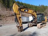 CAT 329 E LN ** ZATO CAYMAN II - FCE 30R II ** - Angebote