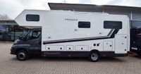 Phoenix MaXi-Alkoven 7900 QRSL -Luftfeder HA -FesttankWC (2/14)