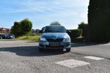 Skoda Fabia 1.2l TSI 77kW Ambition - Skoda Fabia aus 2011