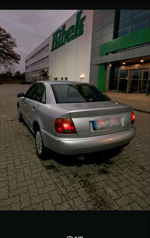 Audi audi a4 b5