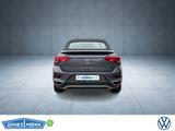 Volkswagen T-Roc Cabriolet Style 1.5 TSI DSG ACC PDC APP-Co - Volkswagen T-Roc: Cabrio