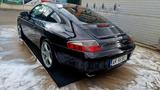 Porsche PORSCHE 911 CARRERA*2 - KLAPPENAUSPUFF-Schalter- - Porsche: Carrera 2s