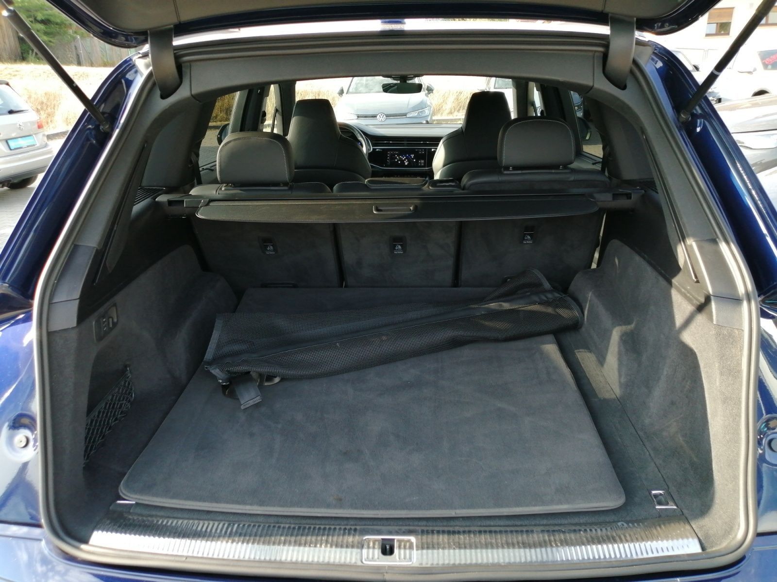 Audi SQ7 - Bild 16