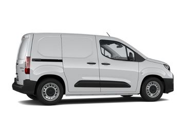 Toyota Proace City - 7