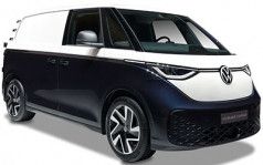 Volkswagen ID. Buzz Cargo Besteller 27%* Nachlass