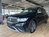 Volkswagen Tiguan Allspace Elegance 4Motion /Standheizung
