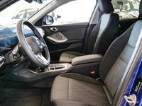 BMW 118 - Vorschau Bild 8