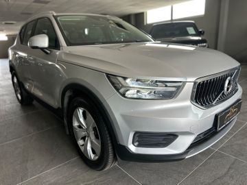 Volvo XC40 - 4