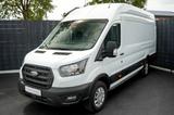 Ford Transit Kasten 350 L4H3 Trend*1.HD*DAB*NAVI*ACC* - gebrauchte Ford Transit aus dem Jahr 2024