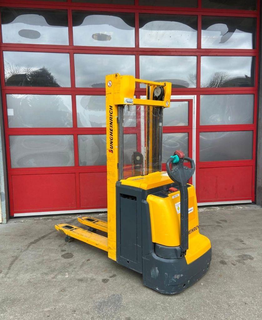 Jungheinrich EJC 216z