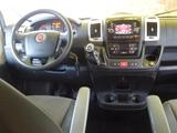 Fiat Ducato KOMBI 5-SITZER   3,0 L - gebrauchte Fiat Kombis