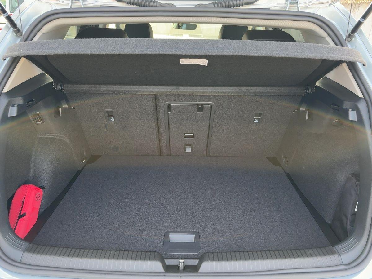 Volkswagen Golf ENERGY 1.5 l TSI AHK*Keyless*Rüfakam*Climat, миниатюра 13