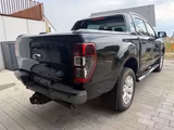 Ford Ranger Wildtrak Doka 4x4"R-Kamera"Automatik" - Ford Ranger DoKa Gebrauchtwagen