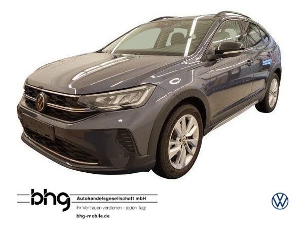 Volkswagen Taigo 1.0 TSI OPF Goal