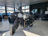 Triumph Street Twin Stil + Fahrspaß + Charakter - TRIUMPH STREET TWIN