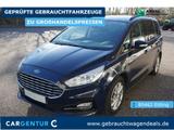 Ford Galaxy 2.0 EcoBlue Trend 7-Sitz SpoSi AUT Faceli - Ford Galaxy Gebrauchtwagen in München
