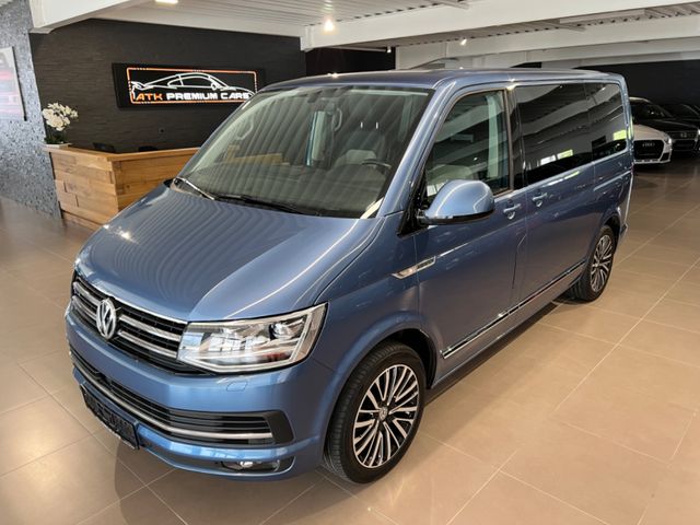 Volkswagen T6 Multivan 2.0TDI 4Motion HIGHLINE NAVI ACC AHK