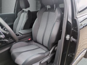 Peugeot 3008 - 8