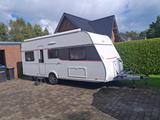 Bürstner Averso Plus 520 TL Hubbett 