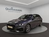 Audi A4 Avant 40 TDI quattro Tiptronic S line ACC - Audi A4 tiptronic