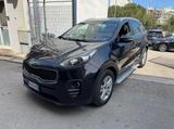 Kia Sportage 1.7 CRDI 2WD Cool - Kia Sportage mit Diesel-Antrieb: Kombi