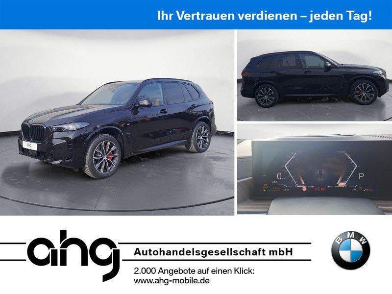 Image of BMW X5