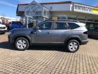 Dacia Bigster - Vorschau Bild 13