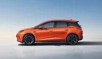 BYD DOLPHIN - Vorschau Bild 7