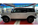 Ford Bronco Outer Banks Ersatzrad+B&O+Key-Free+360-Gr - Ford Bronco: Outer Banks