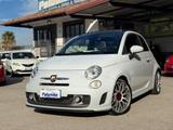 Abarth ABARTH 595 1.4 Turbo T-Jet 160 CV Turismo DA VET - Abarth 595 Turismo mit Schiebedach