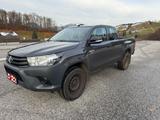 Toyota Hilux 2.4*King-Cab*4x4*Klima*Kamera*AHK* - Toyota Hilux mit Diesel-Antrieb