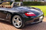 Porsche Boxster 987 2.7 Werkswagen Schalter Carbon TOP - Porsche in Hannover
