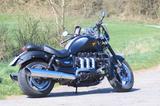 Triumph Rocket III Roadster 2014  das Besondere - Offers matching your search criteria